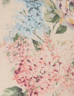 Halliday Tucked Shirt Dress