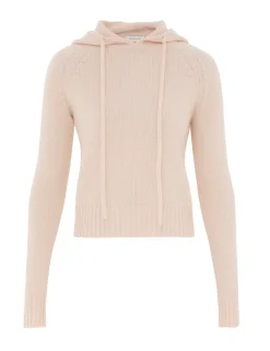 Hooded Sweater