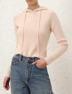 Hooded Sweater