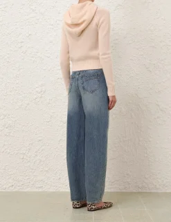 Hooded Sweater