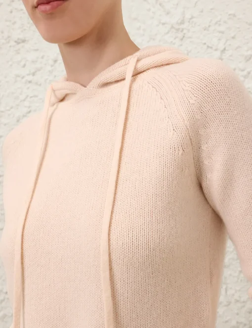 Hooded Sweater
