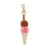Ice Cream Bag Charm