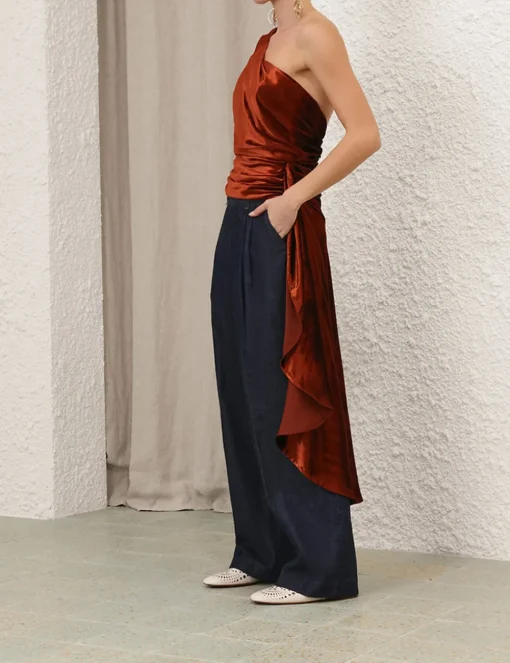Illustration Asymmetric Top