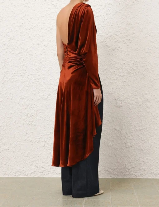Illustration Asymmetric Top