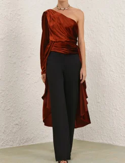Illustration Asymmetric Top