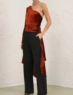 Illustration Asymmetric Top