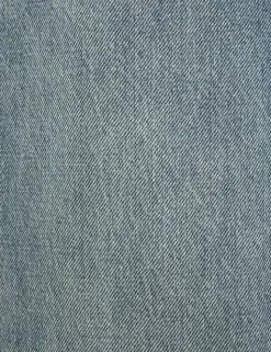 Illustration Barrel Jean