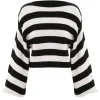 Illustration Billow Sweater
