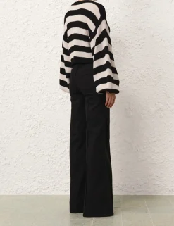 Illustration Billow Sweater