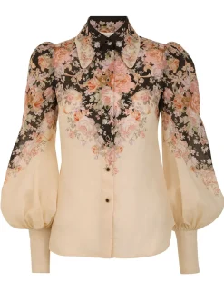 Illustration Body Shirt