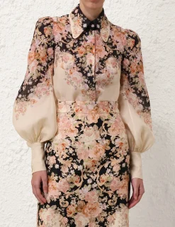 Illustration Body Shirt