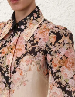 Illustration Body Shirt