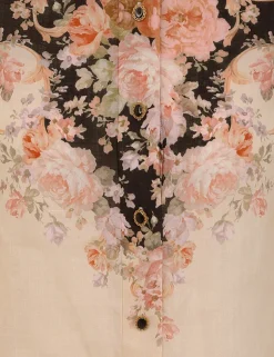 Illustration Body Shirt