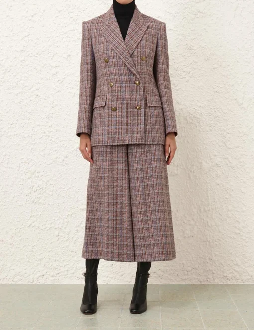 Illustration Culottes