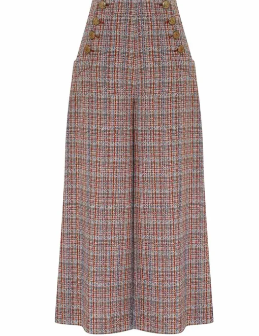 Illustration Culottes