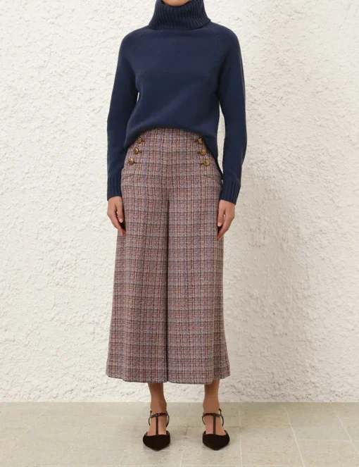 Illustration Culottes