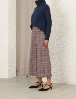 Illustration Culottes