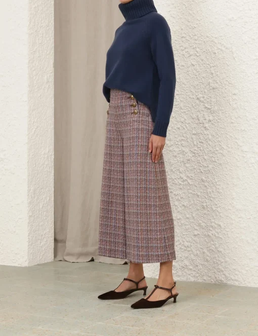 Illustration Culottes