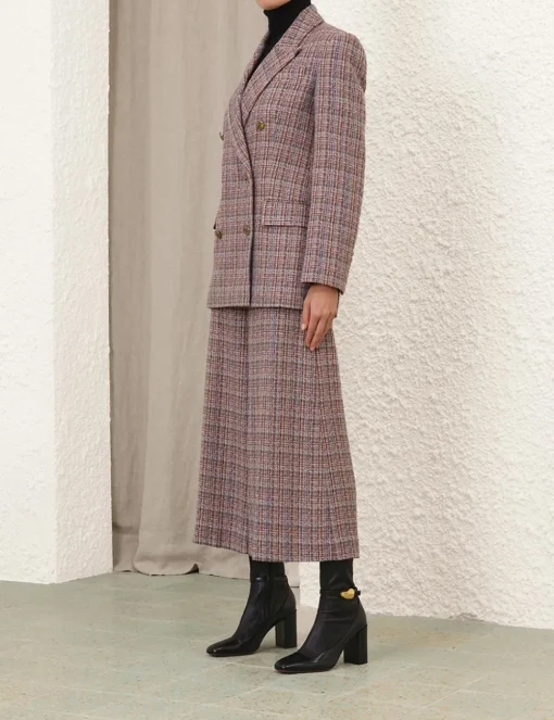Illustration Culottes