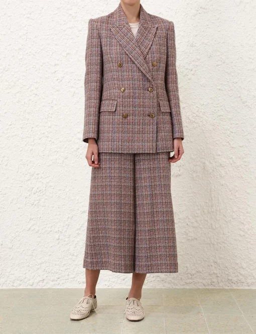 Illustration Culottes