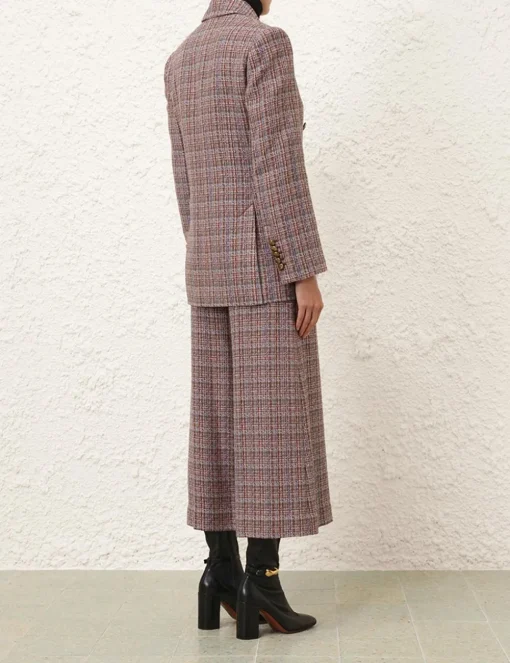 Illustration Culottes