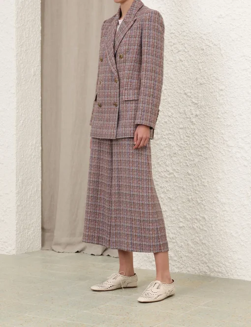 Illustration Culottes