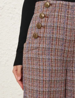 Illustration Culottes