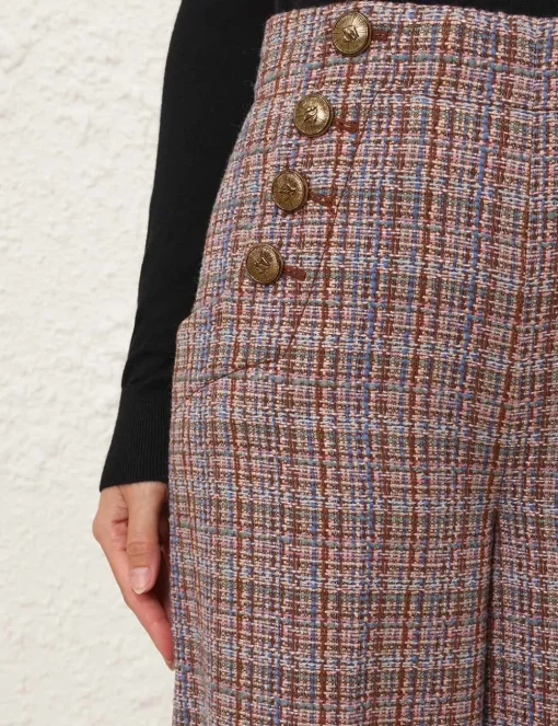 Illustration Culottes