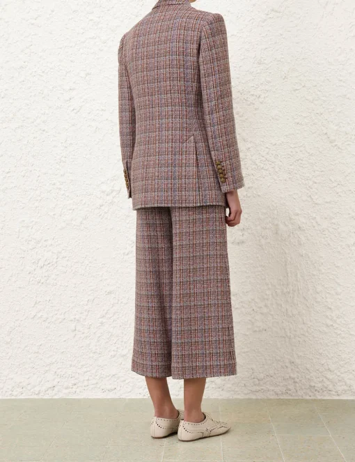 Illustration Culottes