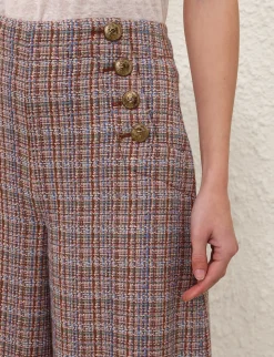 Illustration Culottes