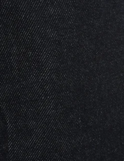 Illustration Denim Pant