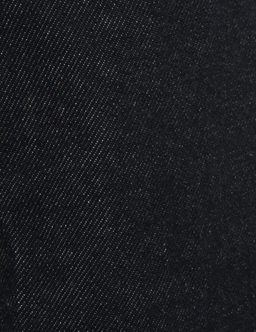 Illustration Denim Pant
