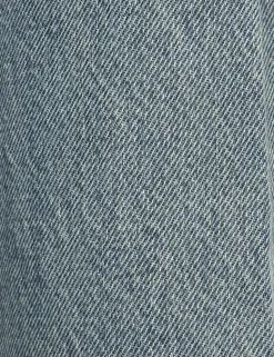 Illustration Denim Pant