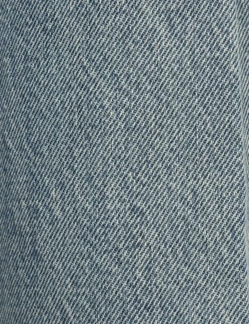 Illustration Denim Pant