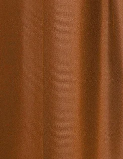 Illustration Double Tuck Pant