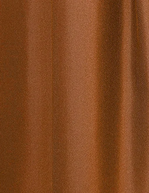 Illustration Double Tuck Pant
