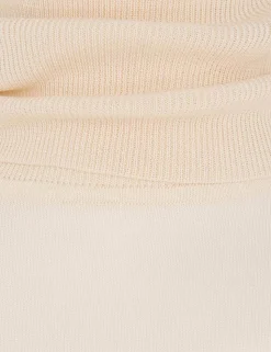 Illustration Fine Knit Top