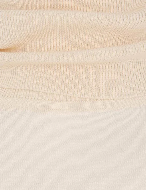 Illustration Fine Knit Top