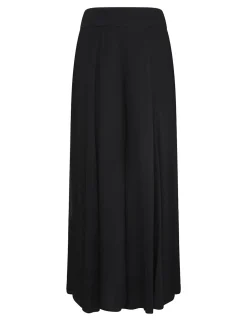 Illustration Flare Culotte