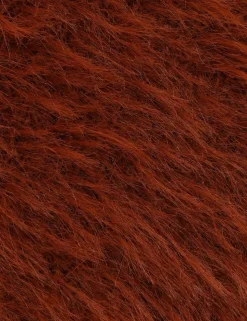 Illustration Fluffy Sweater