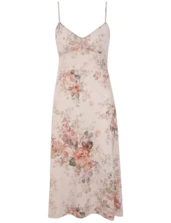 Illustration Flutter Dress