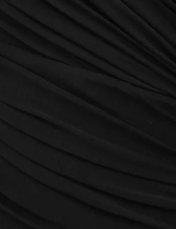 Illustration Gathered Bodysuit