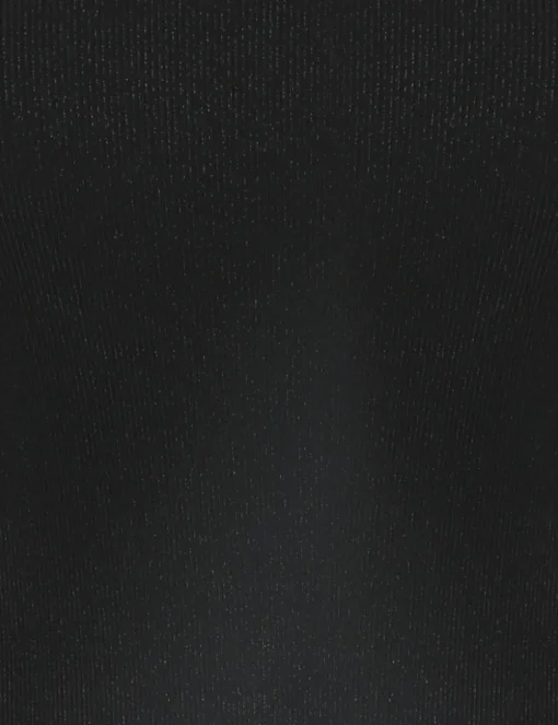 Illustration Knit Bodysuit