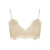 Illustration Lace Bralette