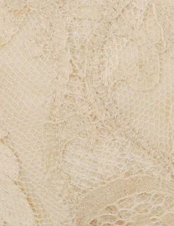 Illustration Lace Bralette