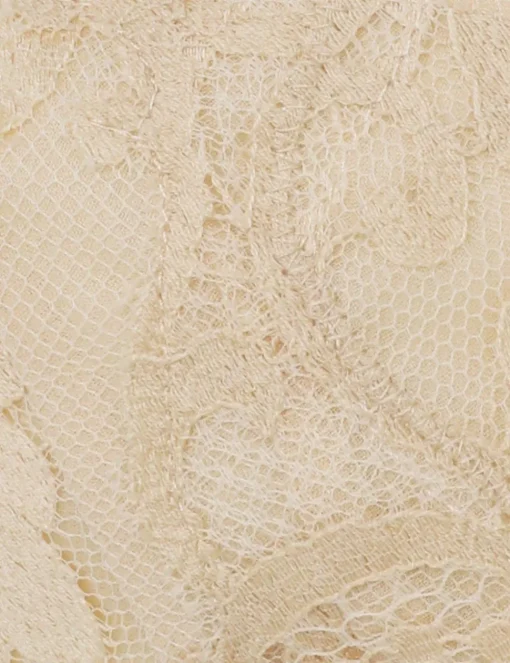 Illustration Lace Bralette