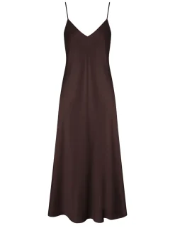 Illustration Lace Gown