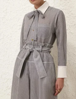 Illustration Man Style Shirt