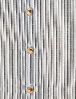 Illustration Man Style Shirt