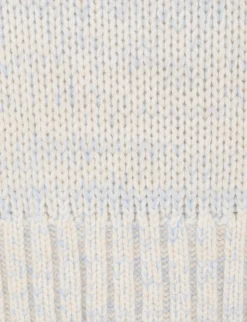 Illustration Melange Sweater